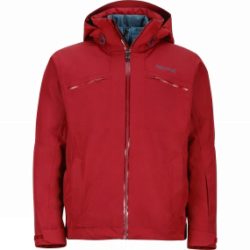 Marmot Mens KT Component Jacket Brick